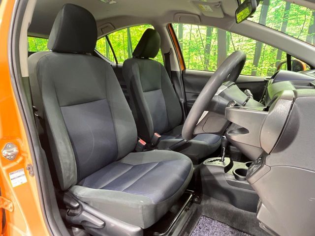 TOYOTA AQUA 2015 Image 31