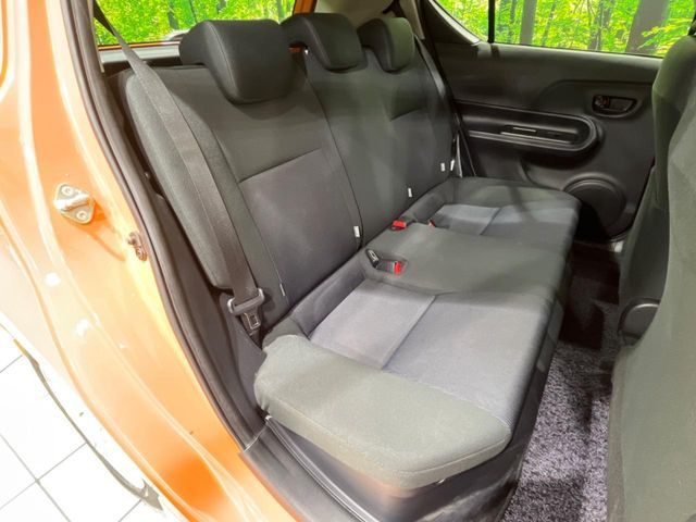 TOYOTA AQUA 2015 Image 31