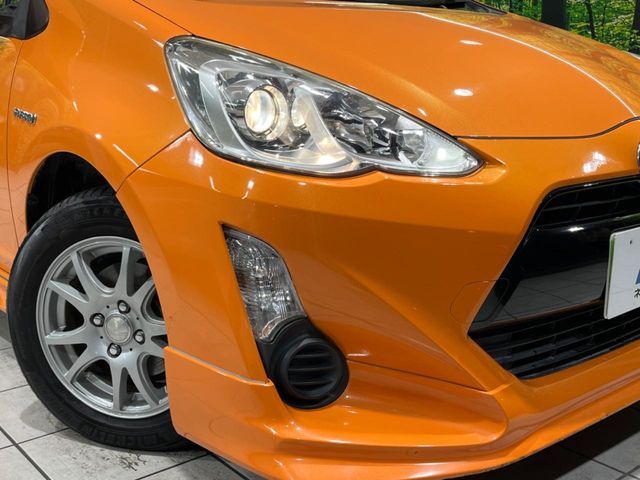 TOYOTA AQUA 2015 Image 31