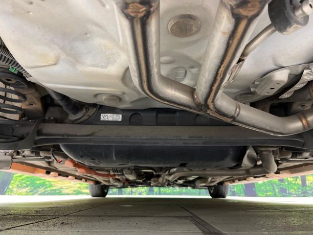 TOYOTA AQUA 2015 Image 31