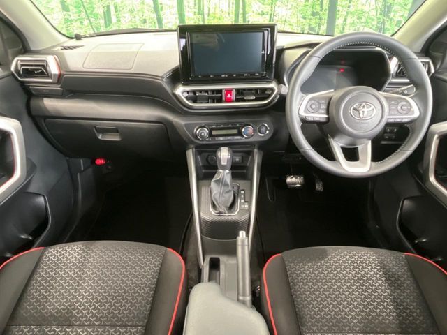 TOYOTA RAIZE 2020 Image 31