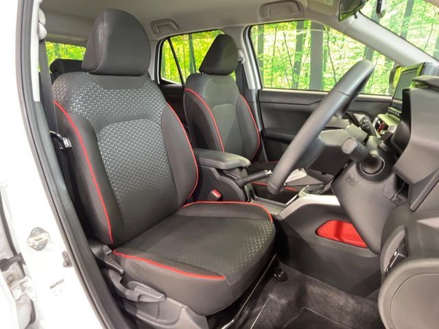 TOYOTA RAIZE 2020 Image 31