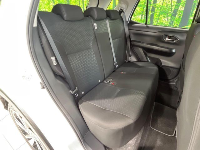 TOYOTA RAIZE 2020 Image 31