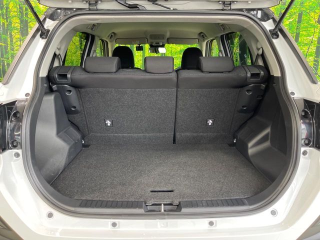 TOYOTA RAIZE 2020 Image 31