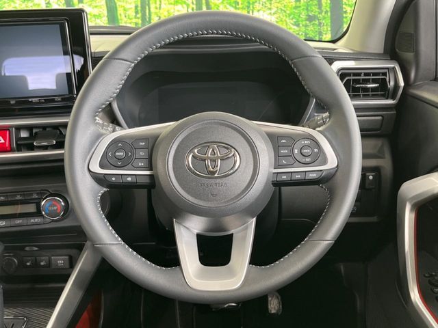 TOYOTA RAIZE 2020 Image 31