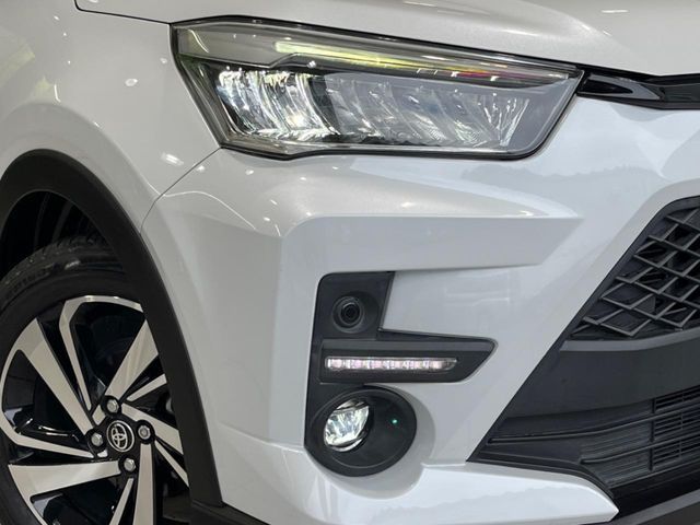 TOYOTA RAIZE 2020 Image 31