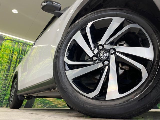 TOYOTA RAIZE 2020 Image 31