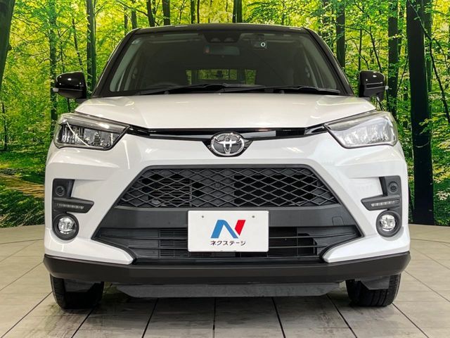 TOYOTA RAIZE 2020 Image 31