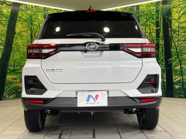 TOYOTA RAIZE 2020 Image 31