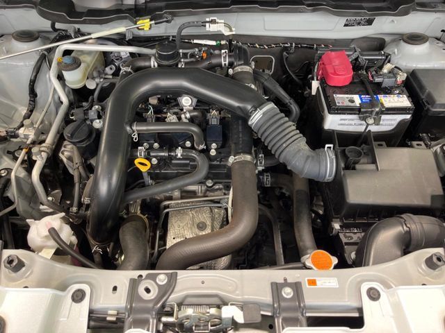 TOYOTA RAIZE 2020 Image 31