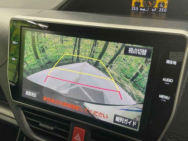 TOYOTA NOAH HYBRID 2018 Image 31