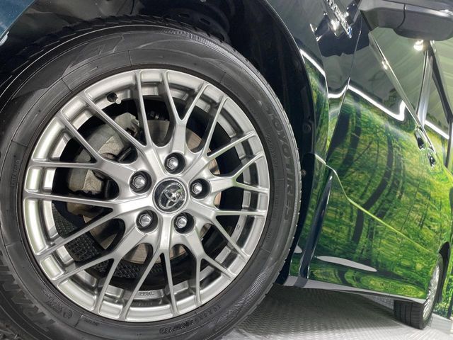 TOYOTA NOAH HYBRID 2018 Image 31