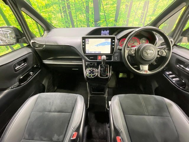 TOYOTA NOAH 2019 Image 31