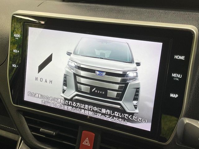 TOYOTA NOAH 2019 Image 31