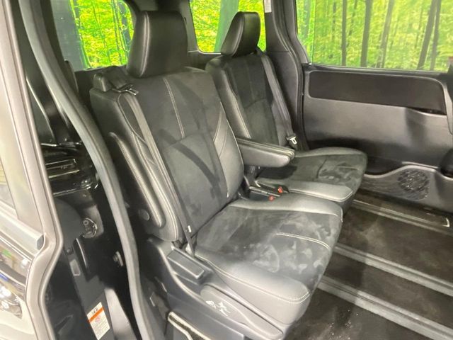 TOYOTA NOAH 2019 Image 31