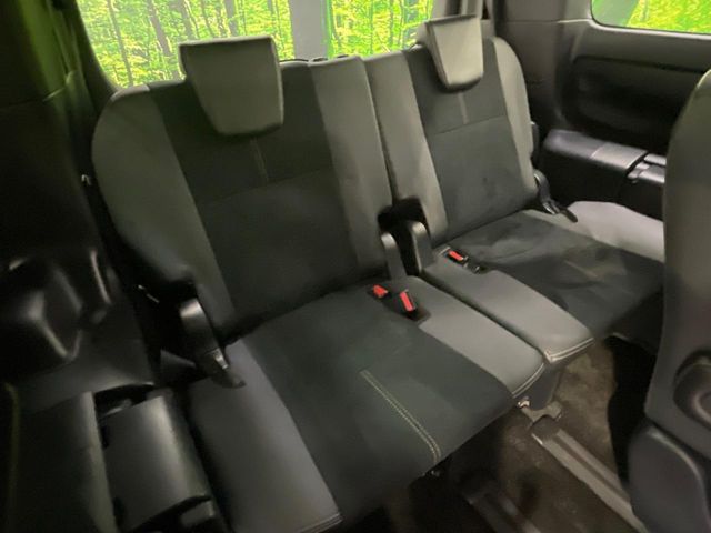 TOYOTA NOAH 2019 Image 31