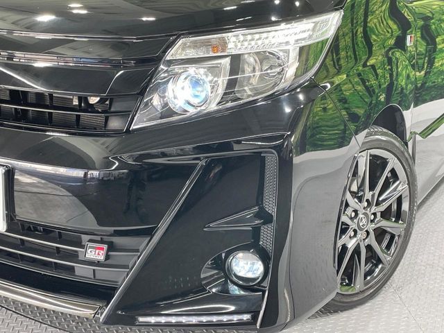 TOYOTA NOAH 2019 Image 31