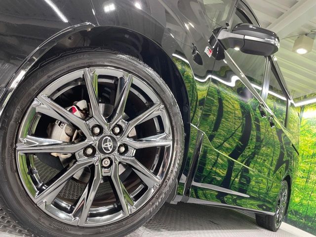 TOYOTA NOAH 2019 Image 31