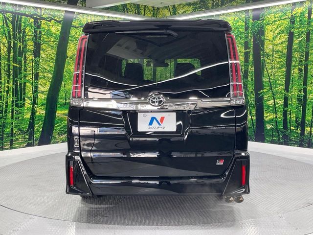 TOYOTA NOAH 2019 Image 31