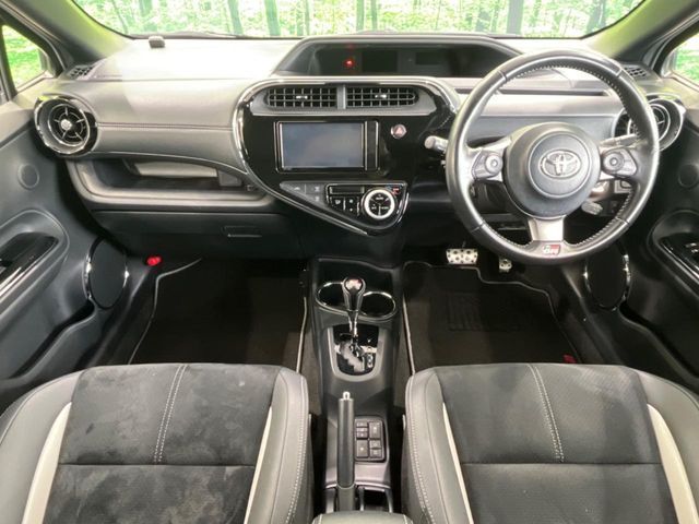 TOYOTA AQUA 2019 Image 31