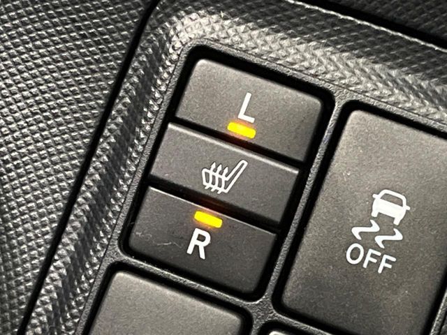 TOYOTA AQUA 2019 Image 31