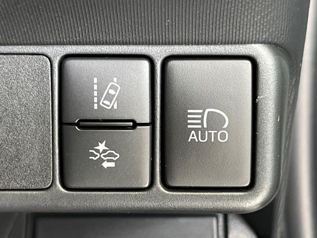 TOYOTA AQUA 2019 Image 31