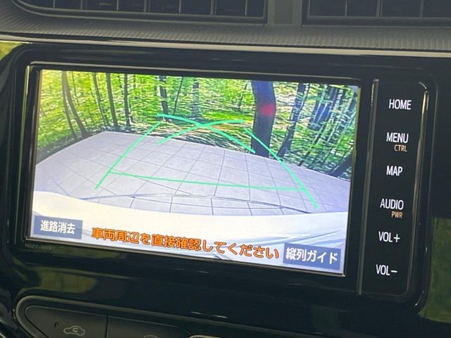 TOYOTA AQUA 2019 Image 31