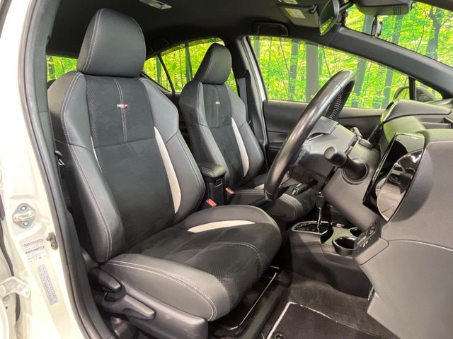 TOYOTA AQUA 2019 Image 31