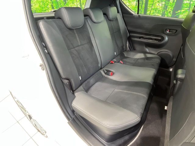 TOYOTA AQUA 2019 Image 31