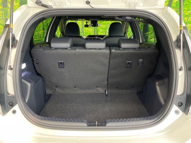 TOYOTA AQUA 2019 Image 31