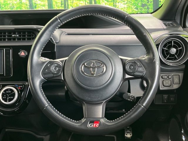 TOYOTA AQUA 2019 Image 31