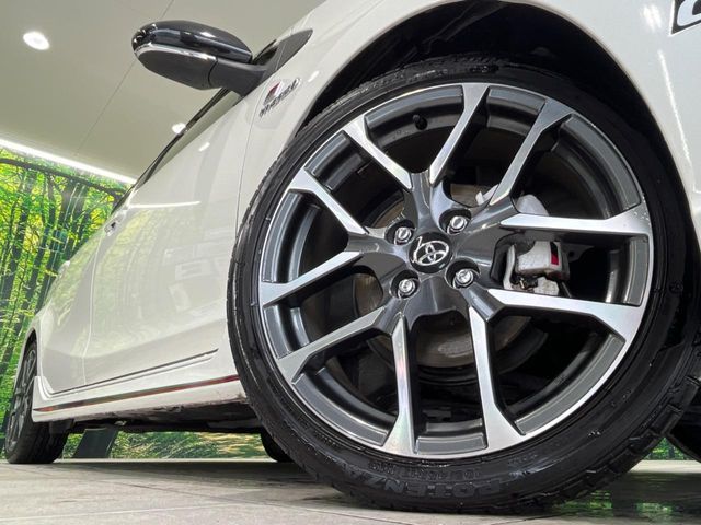 TOYOTA AQUA 2019 Image 31