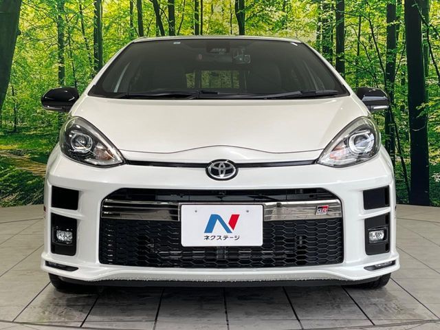 TOYOTA AQUA 2019 Image 31