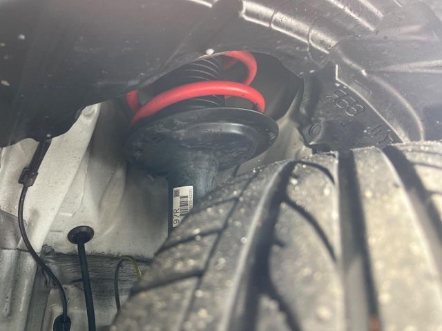 TOYOTA AQUA 2019 Image 31