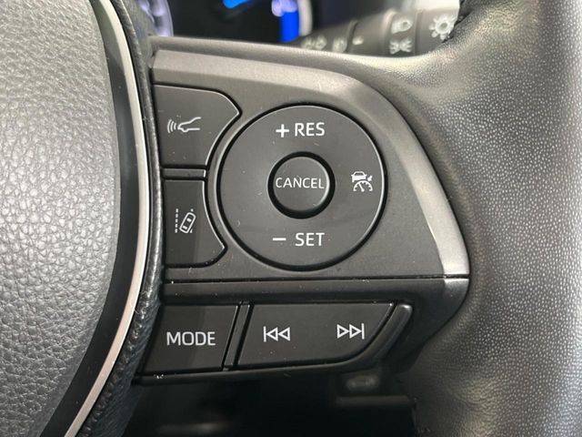 TOYOTA RAV4 HYBRID 4WD 2019 Image 31