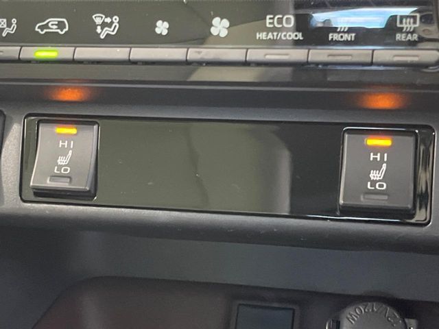 TOYOTA RAV4 HYBRID 4WD 2019 Image 31