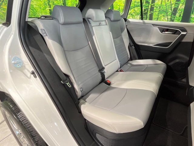 TOYOTA RAV4 HYBRID 4WD 2019 Image 31