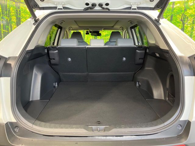 TOYOTA RAV4 HYBRID 4WD 2019 Image 31