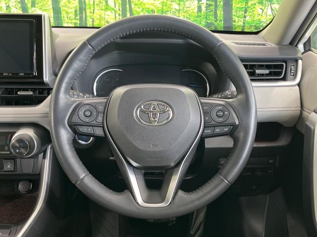 TOYOTA RAV4 HYBRID 4WD 2019 Image 31