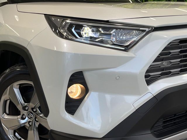 TOYOTA RAV4 HYBRID 4WD 2019 Image 31