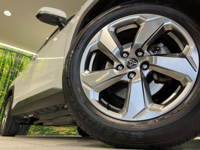 TOYOTA RAV4 HYBRID 4WD 2019 Image 31