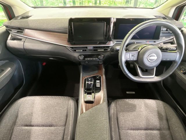 NISSAN AURA 2023 Image 31