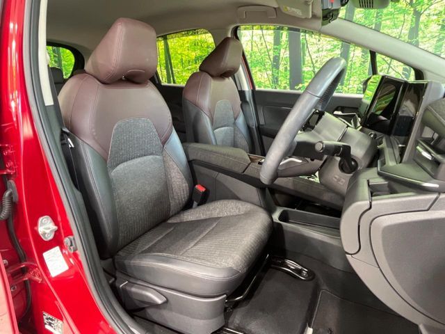 NISSAN AURA 2023 Image 31