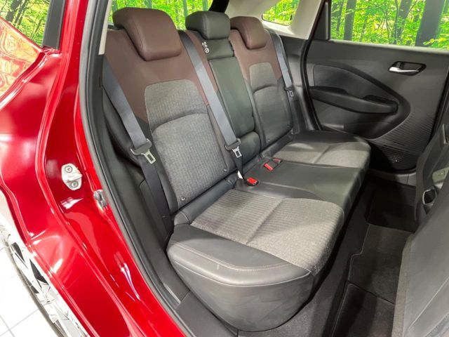 NISSAN AURA 2023 Image 31