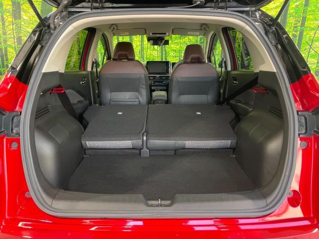 NISSAN AURA 2023 Image 31