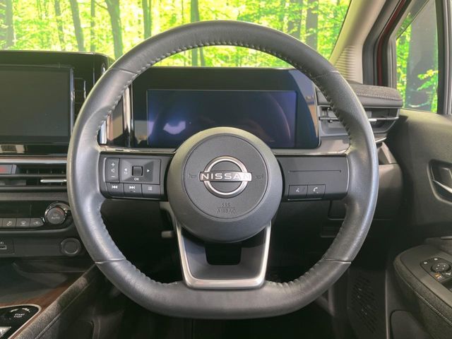 NISSAN AURA 2023 Image 31