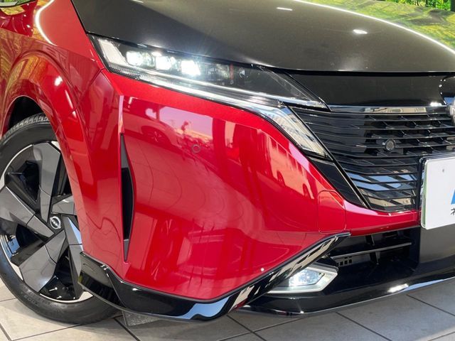 NISSAN AURA 2023 Image 31