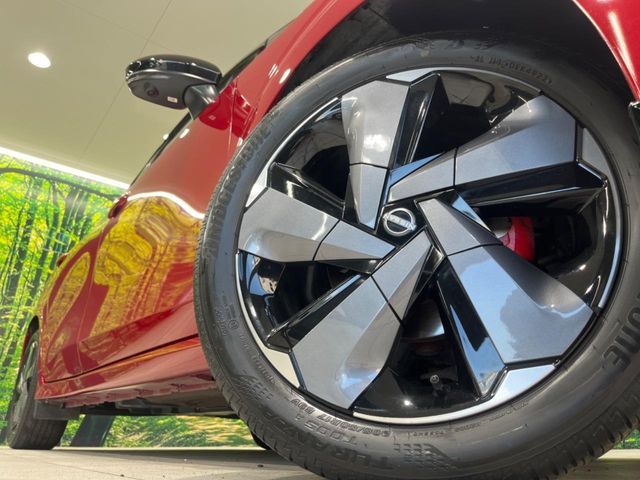 NISSAN AURA 2023 Image 31