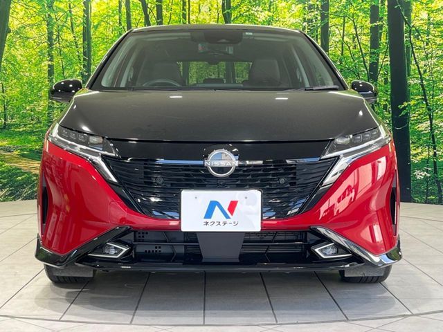 NISSAN AURA 2023 Image 31