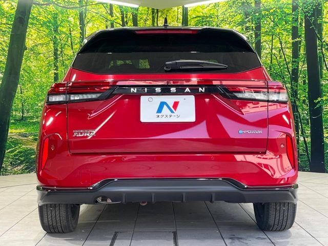 NISSAN AURA 2023 Image 31